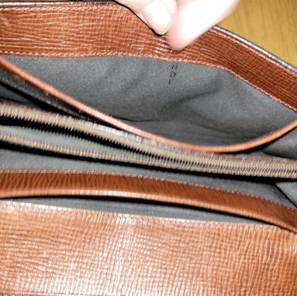 FENDI Zucca Wallet - Picture 6 of 15